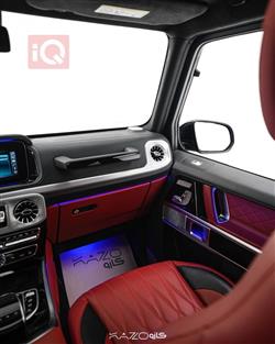 مرسيدس بنز G-Class